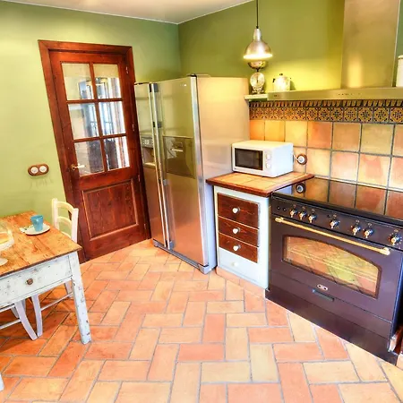 Casa Somni * Calonge (Catalonia)