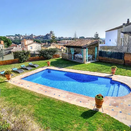 Holiday home Casa Somni *