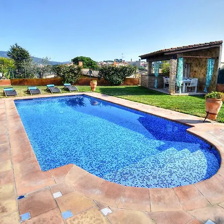Holiday home Casa Somni *