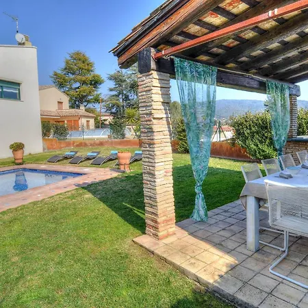 Holiday home Casa Somni *