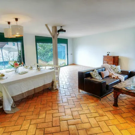 Casa Somni * Calonge (Catalonia)