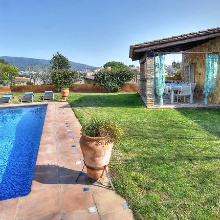 Holiday home Casa Somni *