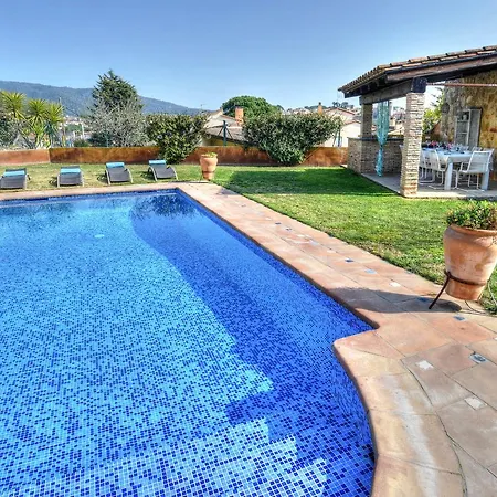 Casa Somni * Calonge (Catalonia)