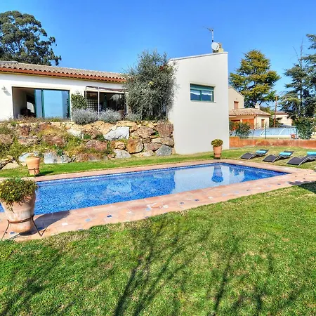 Holiday home Casa Somni *