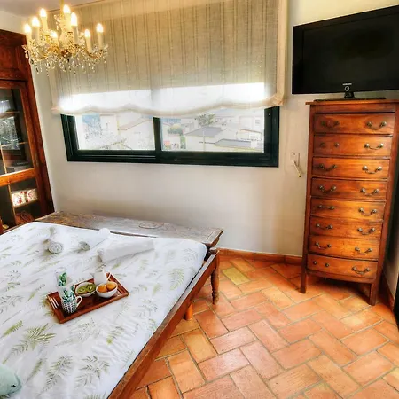 Casa Somni * Calonge (Catalonia)