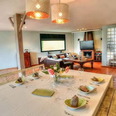 Casa Somni * Calonge (Catalonia)