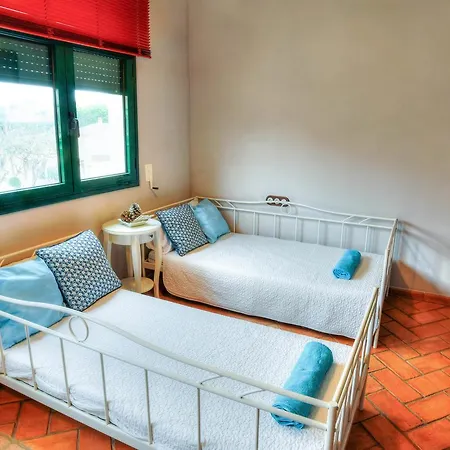 Hébergement de vacances Casa Somni *